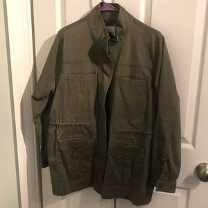 Universal Thread jacket